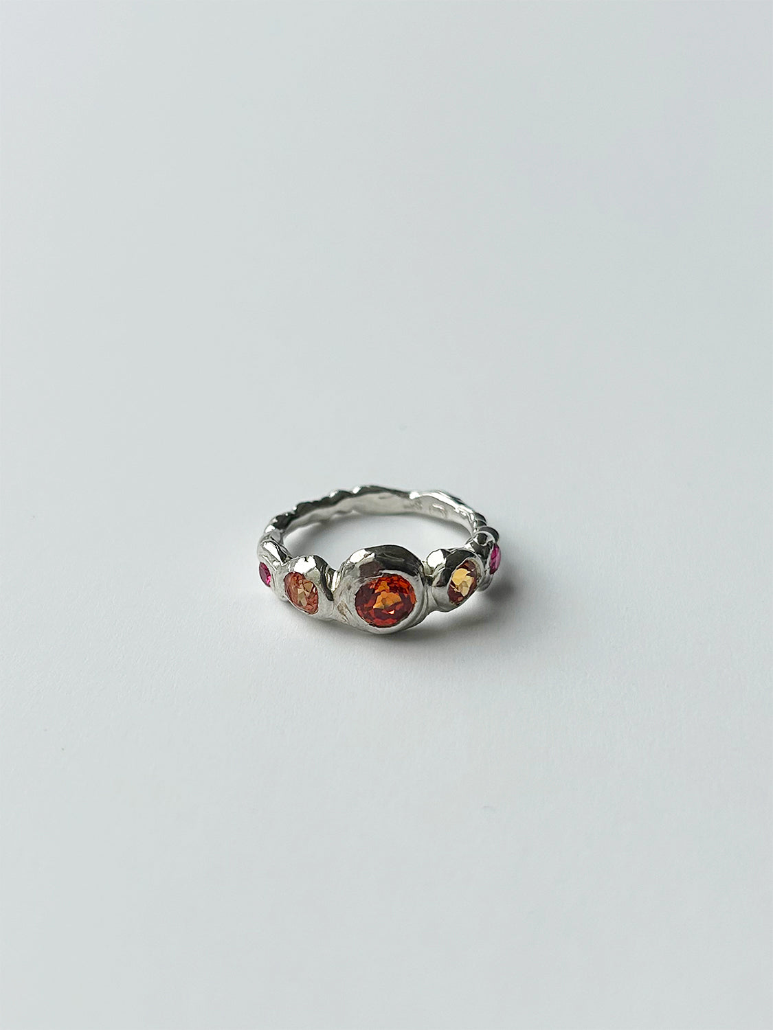 POETS RING #1 -Size N