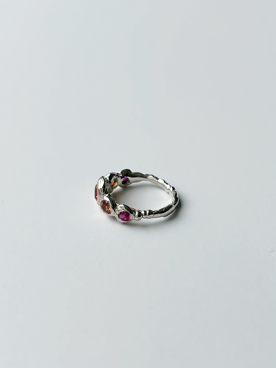 POETS RING #1 -Size N