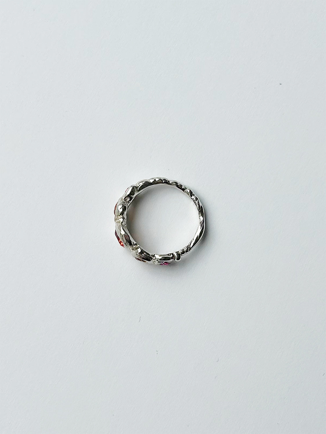 POETS RING #1 -Size N