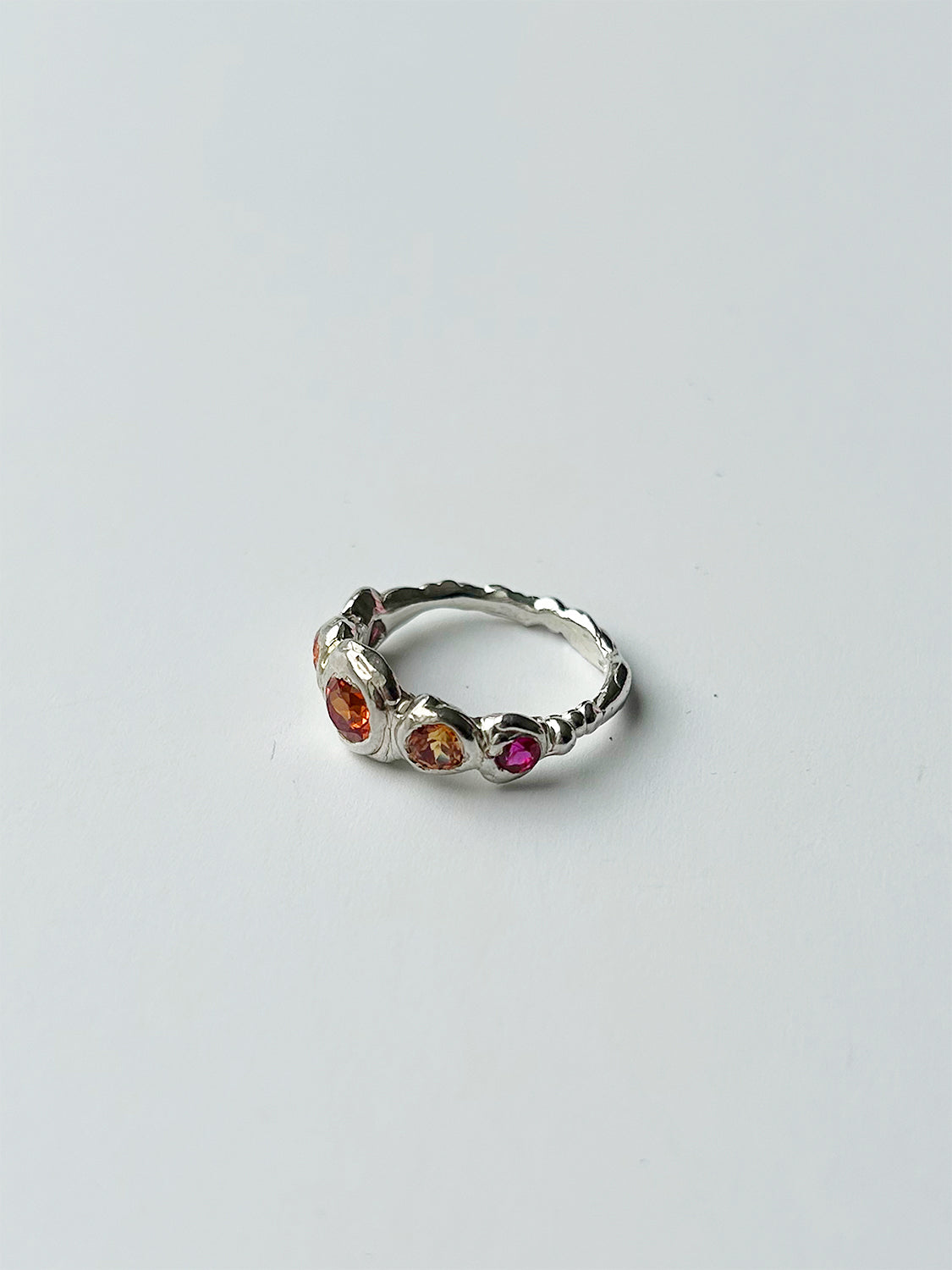 POETS RING #1 -Size N