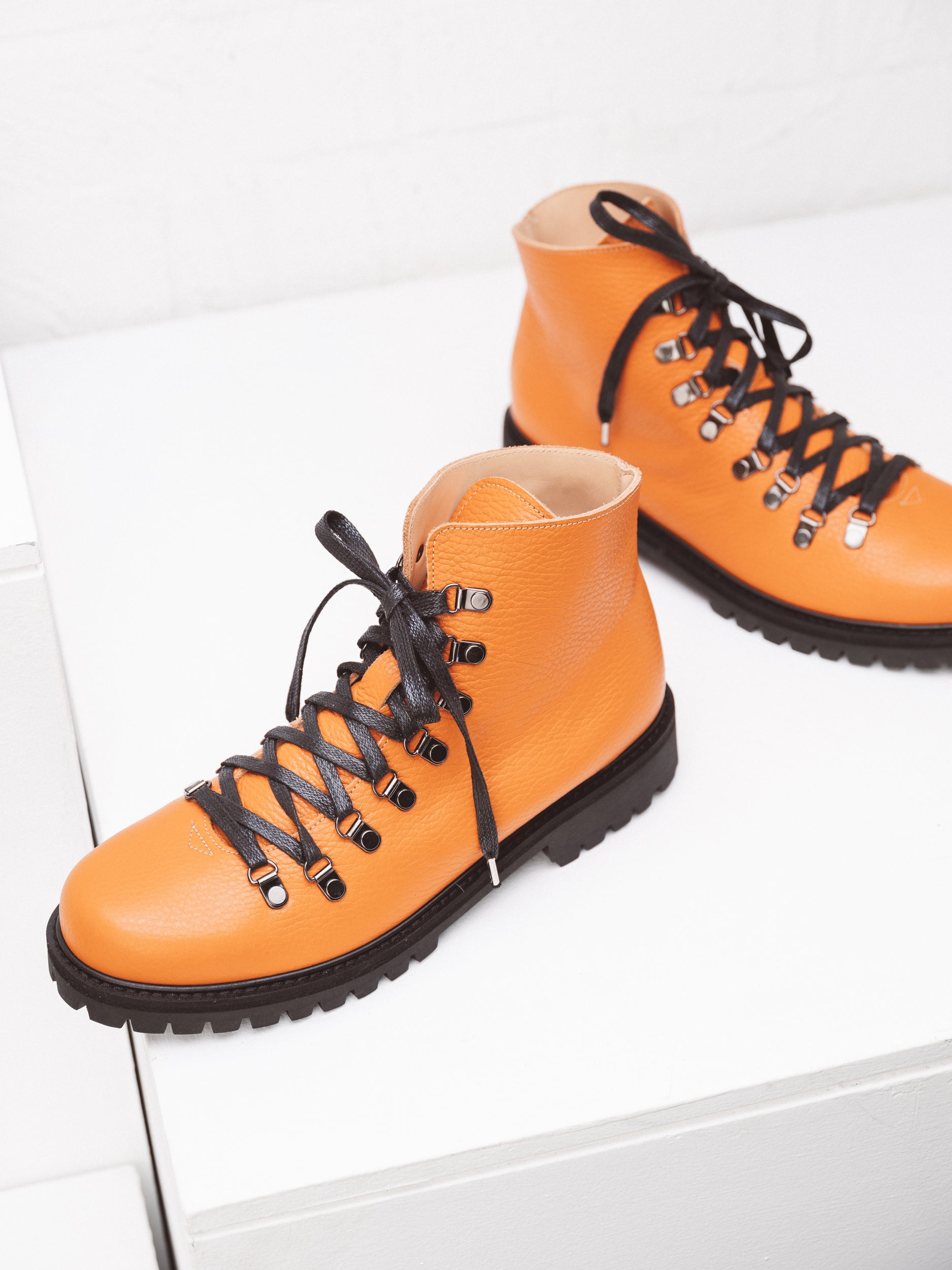 Studio Sale - Beat Boot Arancino / 40