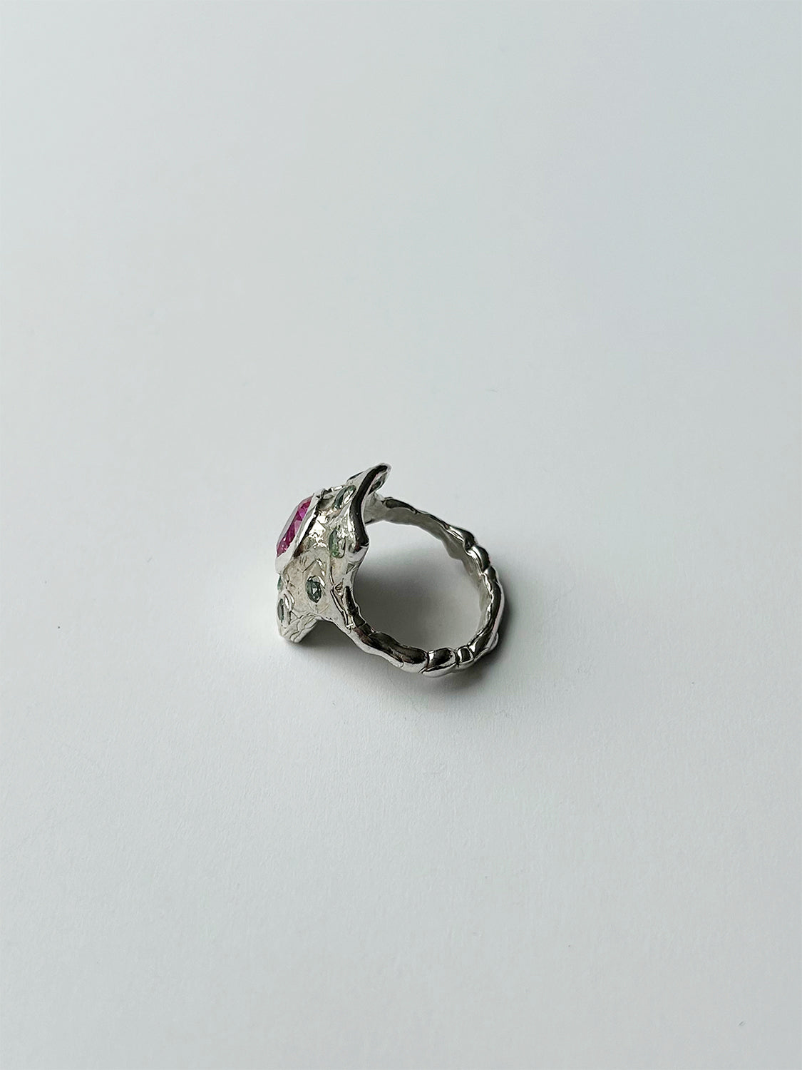 TAFFY RING- Size M