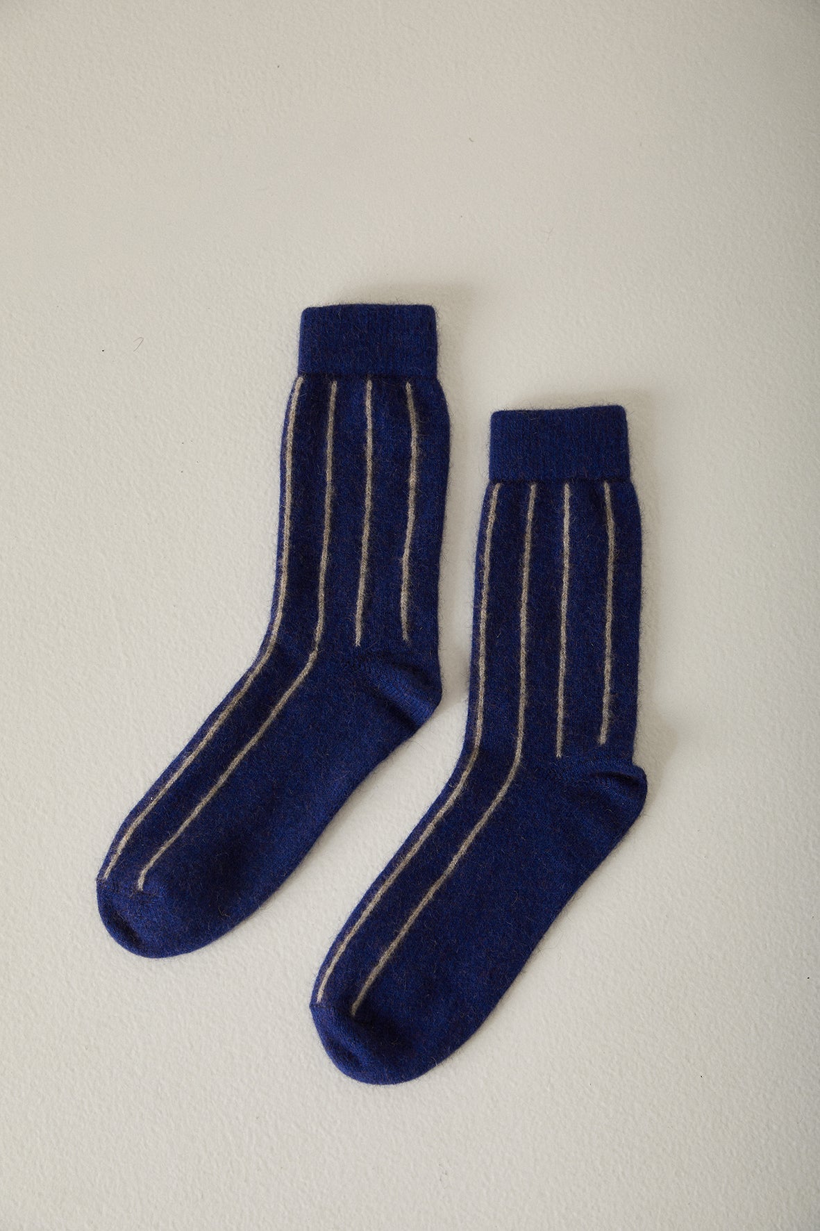 POSSUM MERINO SOCKS STRIPED (2 Colours)