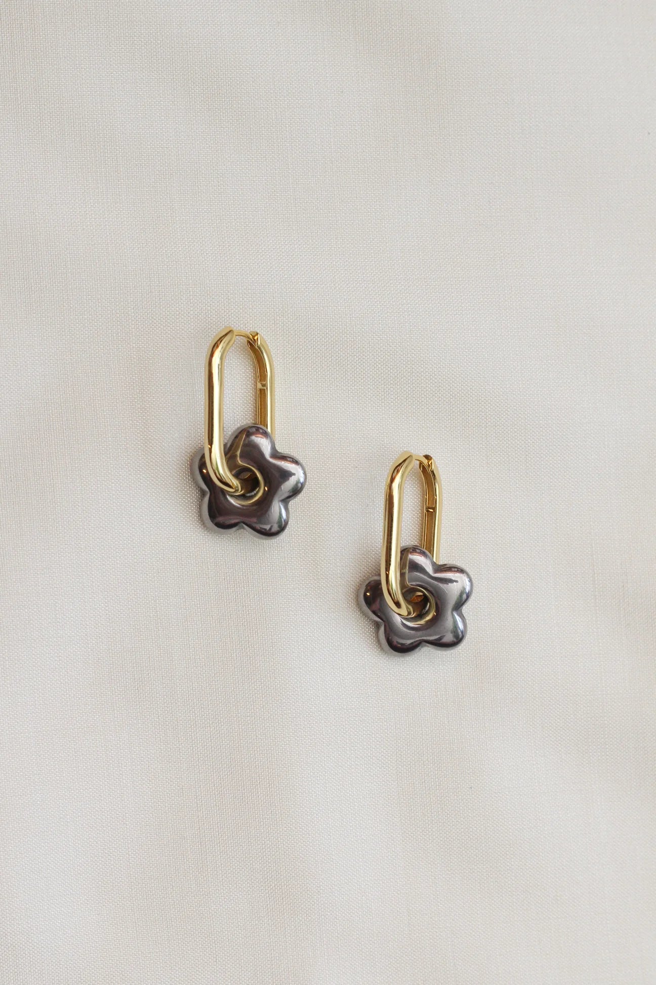 Chatter Earrings