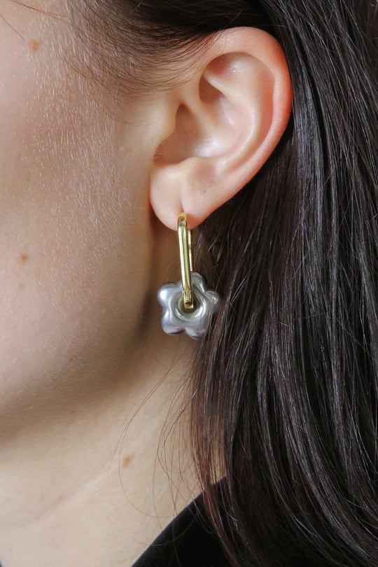 Chatter Earrings