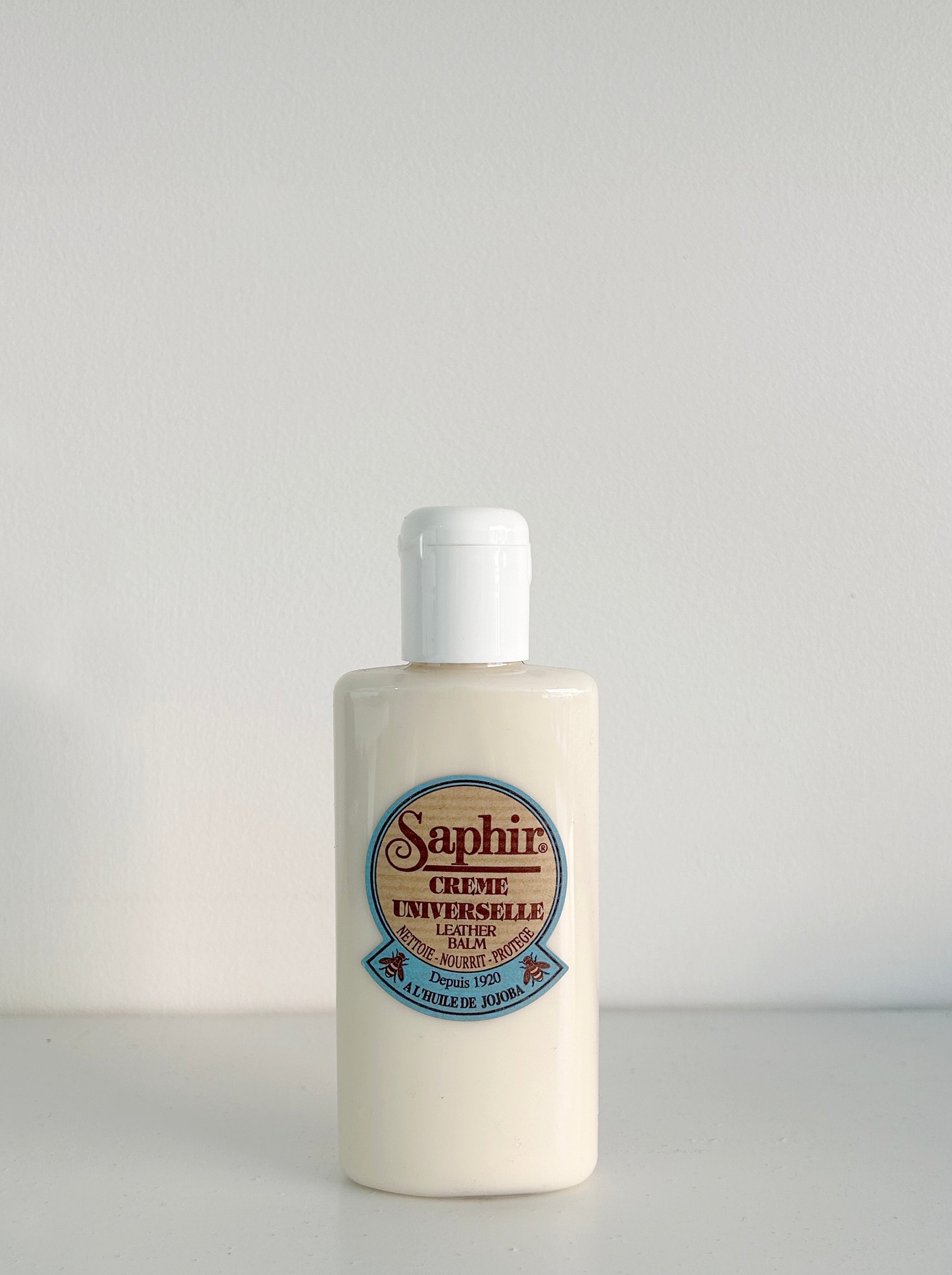 Saphir Leather Balm