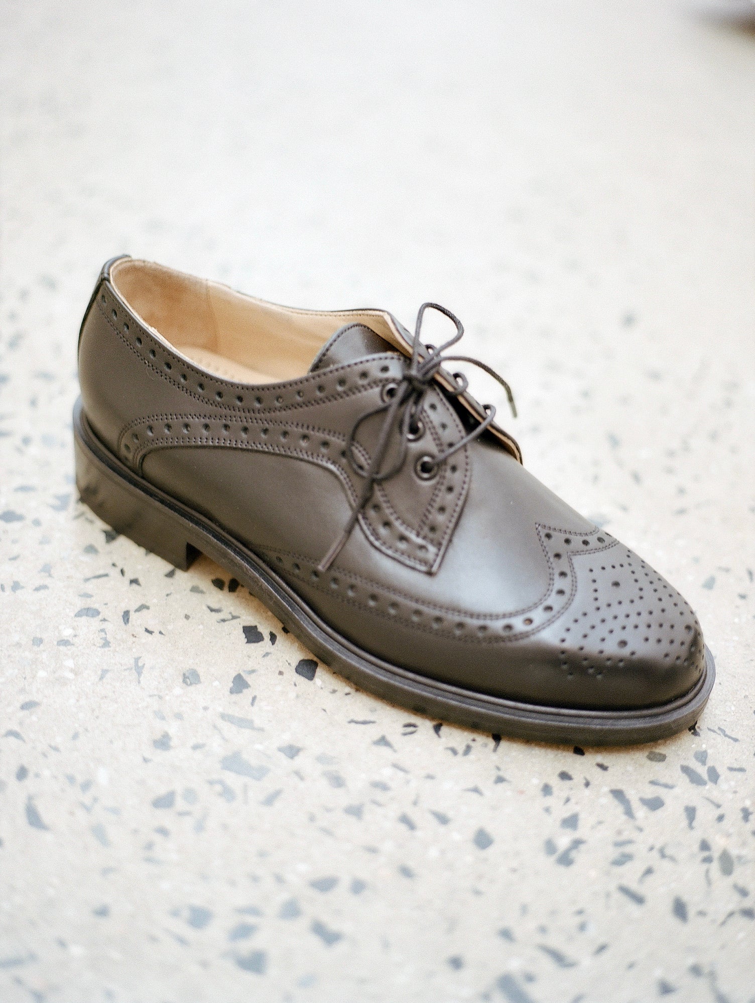 Studio Sale - Oxford Black 40