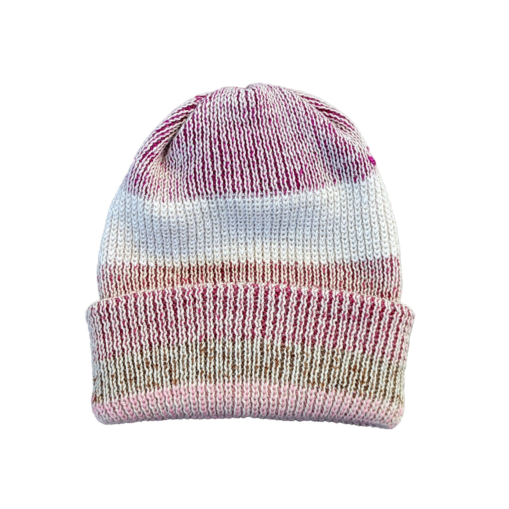 Zoe May Classic Beanie Vintage Blend
