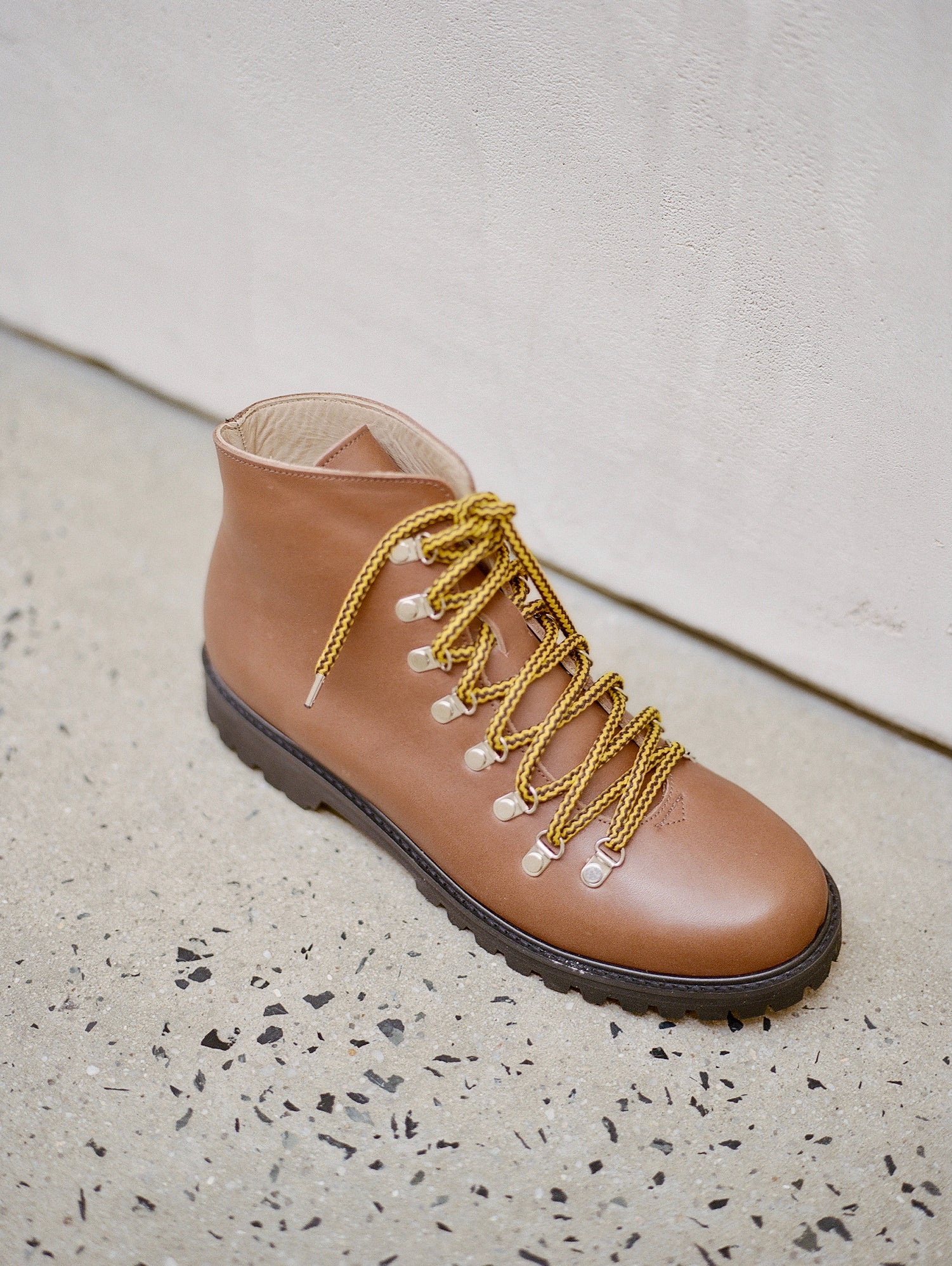 Studio Sale - Beat Boot Whisky / 39, 40